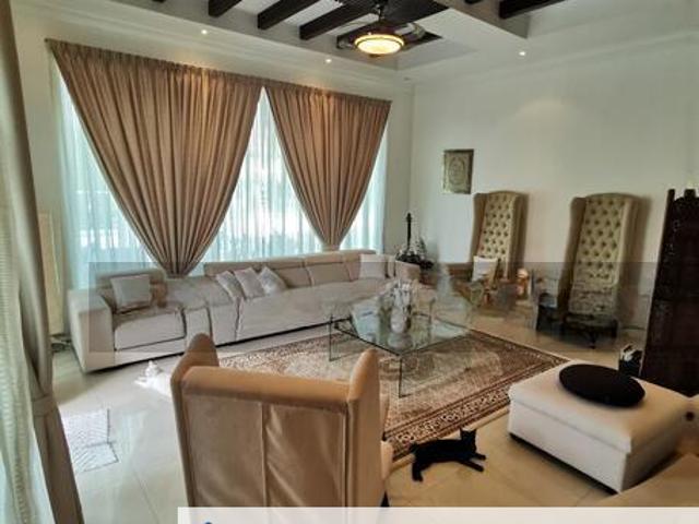 House for sale in Petaling, Alam Impian