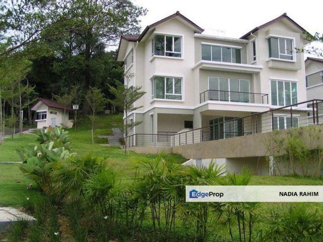 House for sale in Petaling, Alam Impian