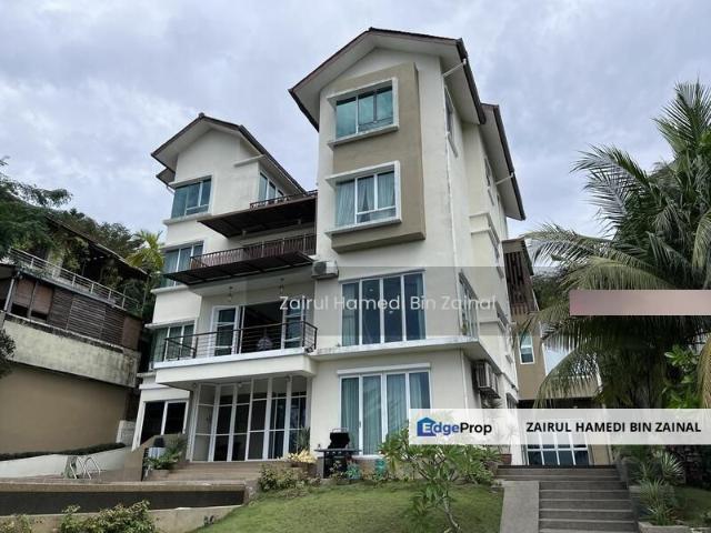 House for sale in Petaling, Alam Impian