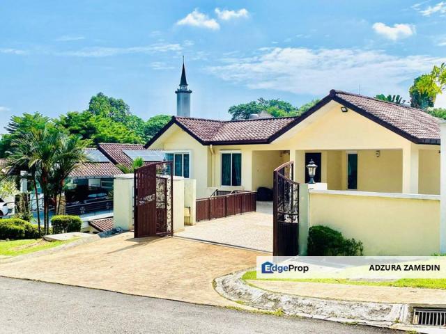House for sale in Shah Alam, Petaling