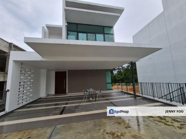 House for sale in Shah Alam, Petaling