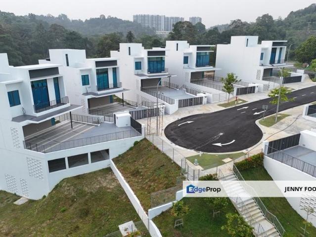 House for sale in Shah Alam, Petaling