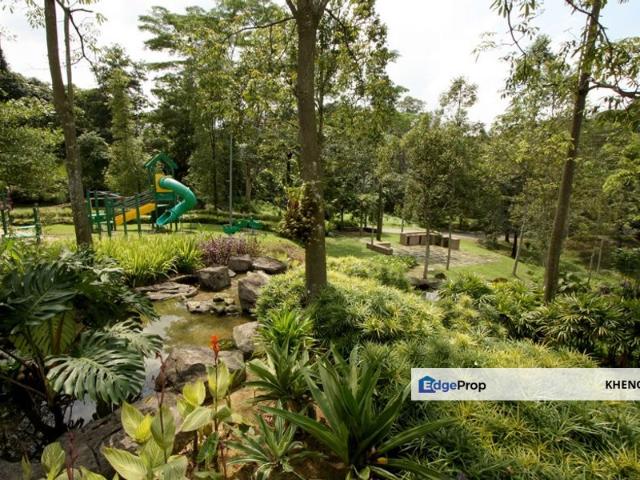 House for sale in Petaling, Alam Impian