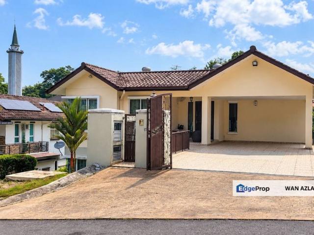 House for sale in Petaling, Alam Impian