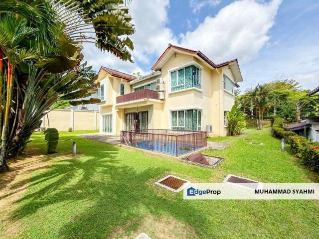 House for sale in Petaling, Alam Impian