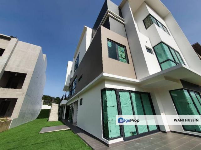 House for sale in Petaling, Alam Impian