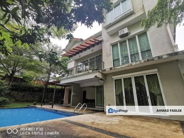 House for sale in Petaling, Alam Impian