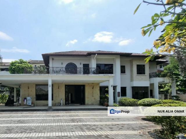 House for sale in Petaling, Alam Impian