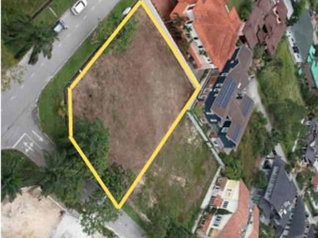 House for sale in Petaling, Alam Impian