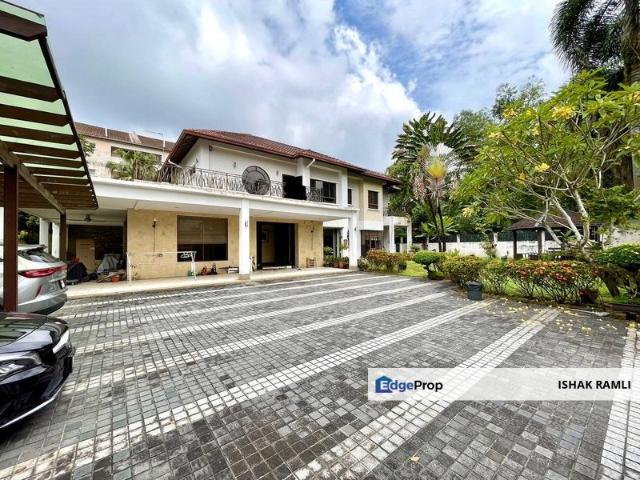 House for sale in Petaling, Alam Impian
