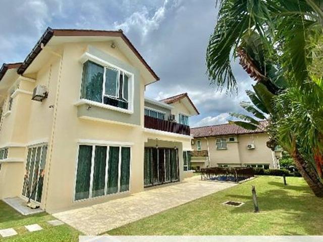 House for sale in Petaling, Alam Impian