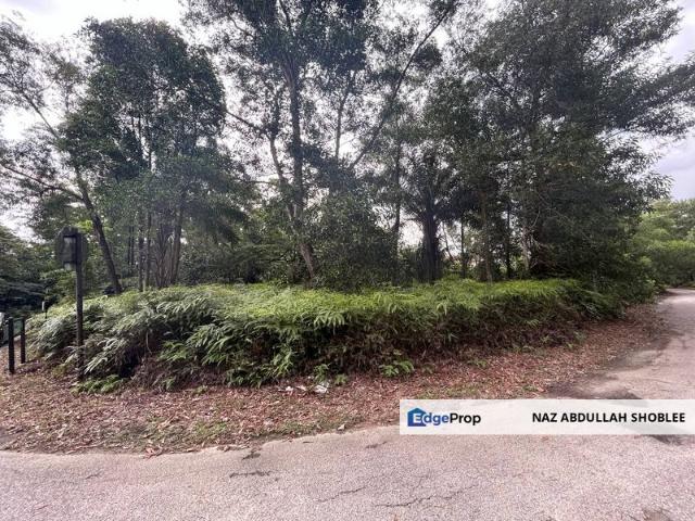 House for sale in Petaling, Alam Impian