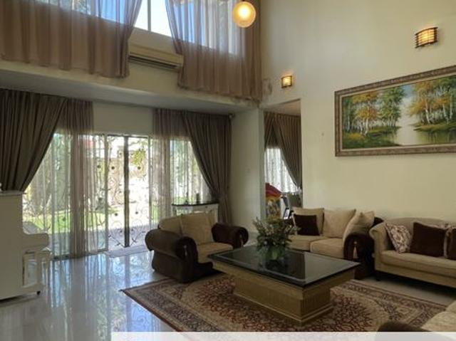 House for sale in Petaling, Alam Impian