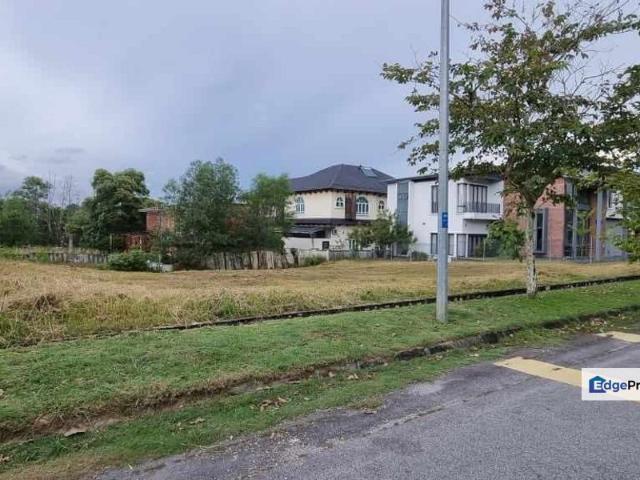 House for sale in Petaling, Alam Impian