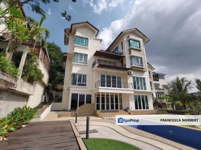 House for sale in Petaling, Alam Impian