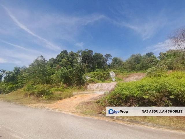 House for sale in Petaling, Alam Impian