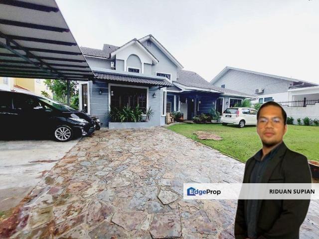 House for sale in Seksyen U9, Shah Alam