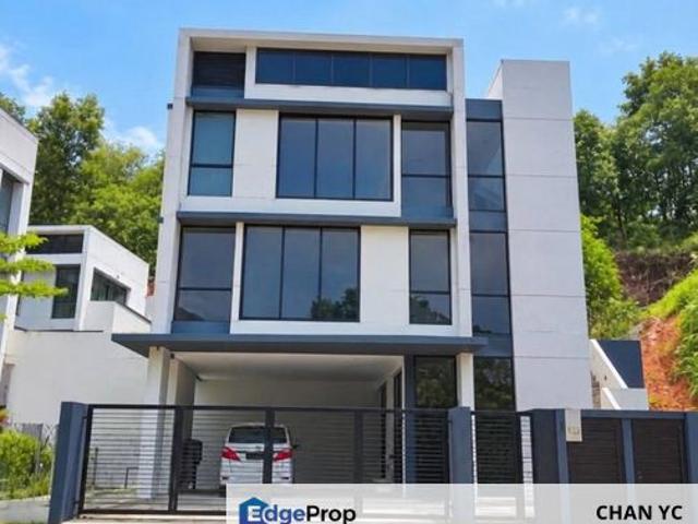 House for sale in Seksyen U9, Shah Alam