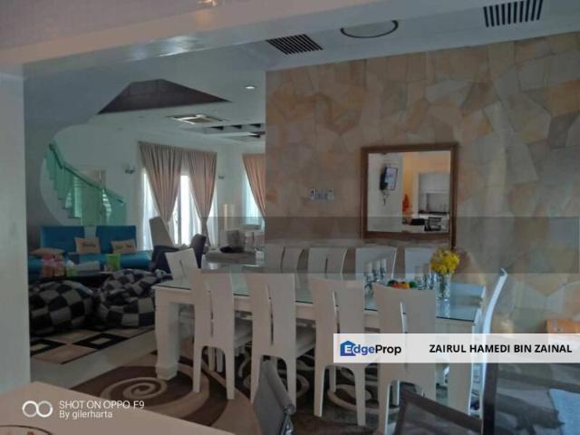 House for sale in Petaling, Alam Impian