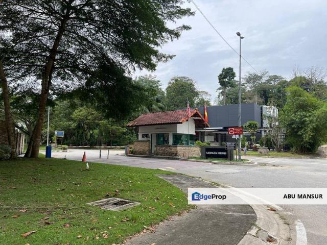 House for sale in Petaling, Alam Impian