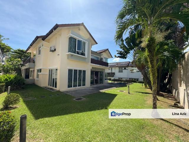 House for sale in Petaling, Alam Impian