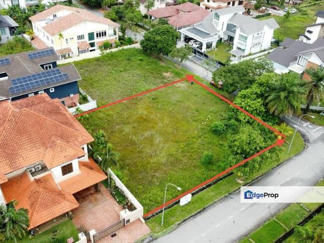 House for sale in Petaling, Alam Impian