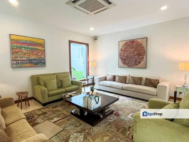 House for sale in Petaling, Alam Impian