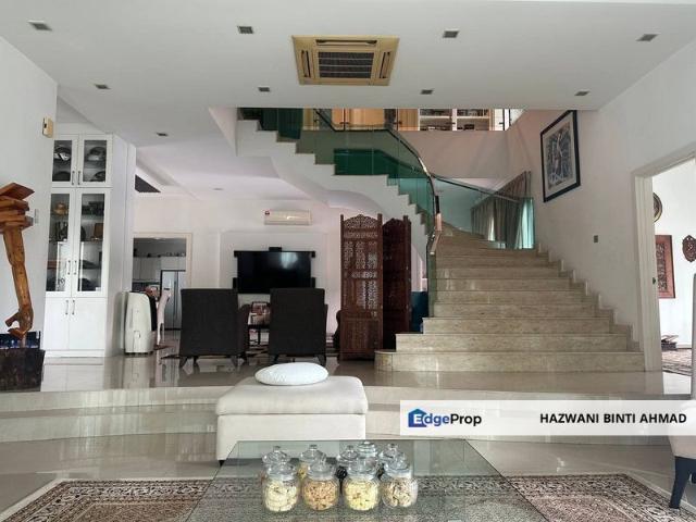 House for sale in Petaling, Alam Impian