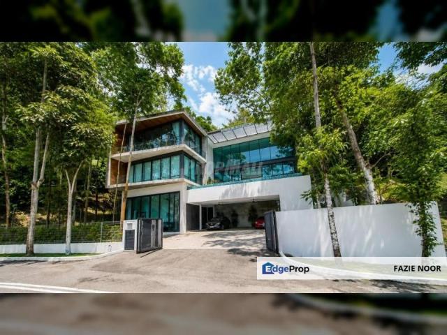 House for sale in Petaling, Alam Impian