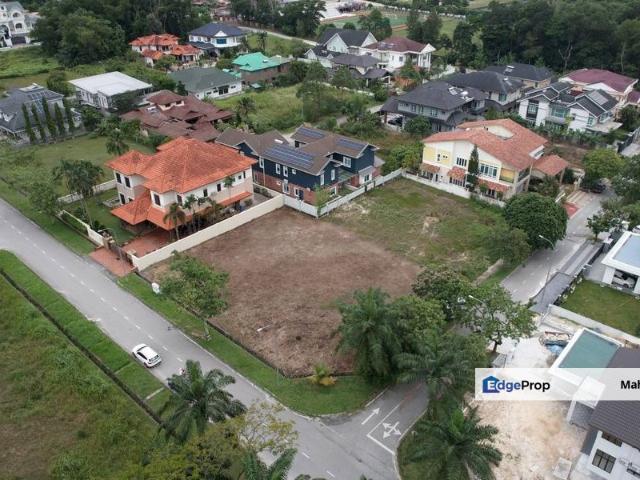 House for sale in Petaling, Alam Impian