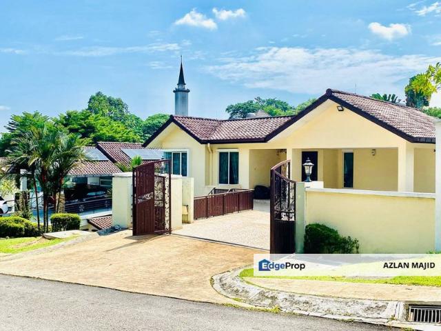 House for sale in Seksyen U9, Shah Alam