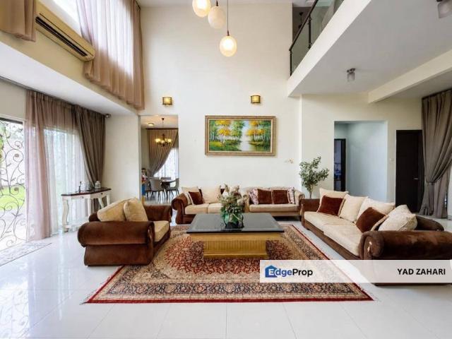 House for sale in Petaling, Alam Impian