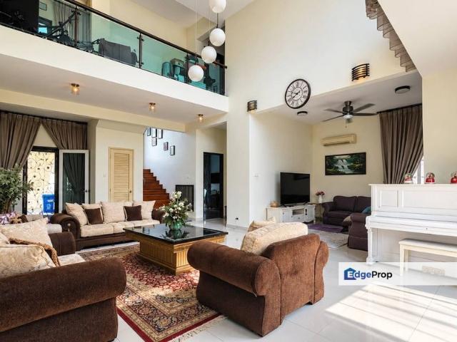 House for sale in Petaling, Alam Impian