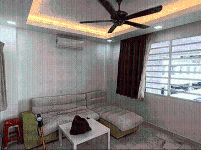 Apartment for rent in Mukim 18, Georgetown