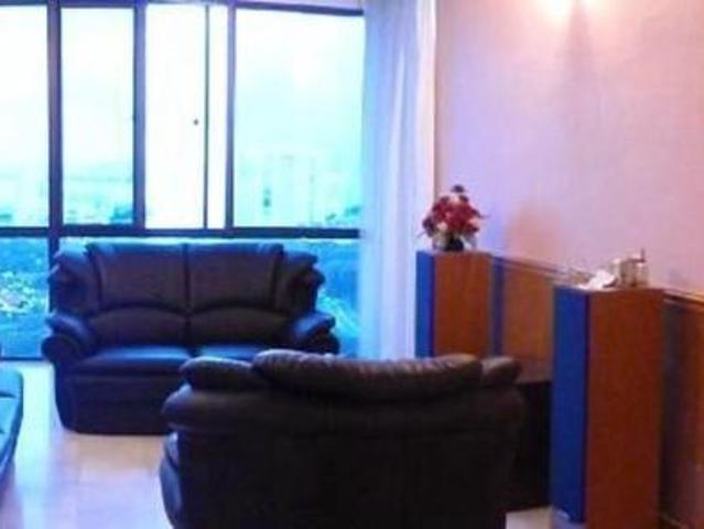 Apartment for sale in Georgetown, Penang