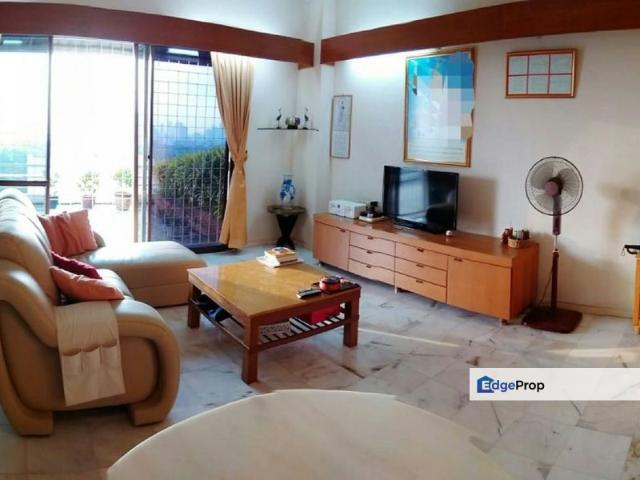 Condominium for sale in Mukim 18, Georgetown