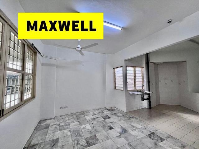 Apartment for sale in Georgetown, Penang
