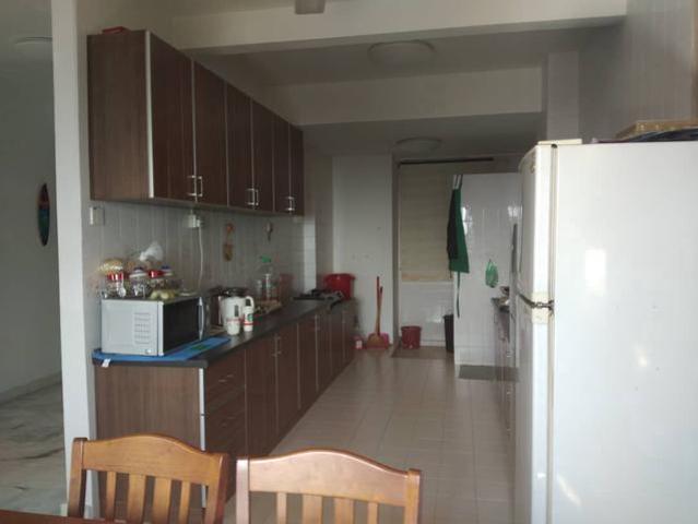 Apartment for sale in Georgetown, Penang