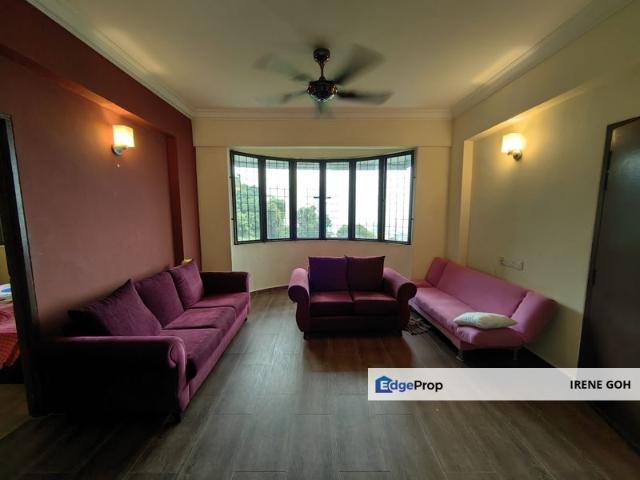 Condominium for rent in Fettes Park, George Town