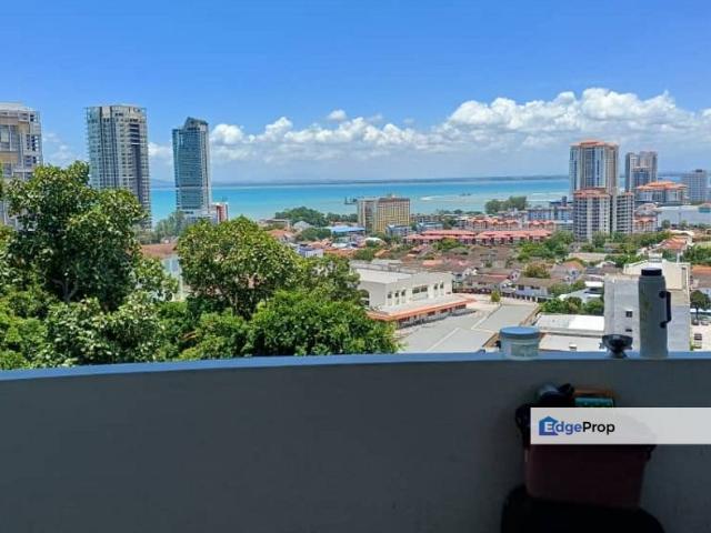 Condominium for rent in Fettes Park, George Town