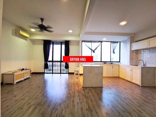 Apartment for sale in Georgetown, Penang