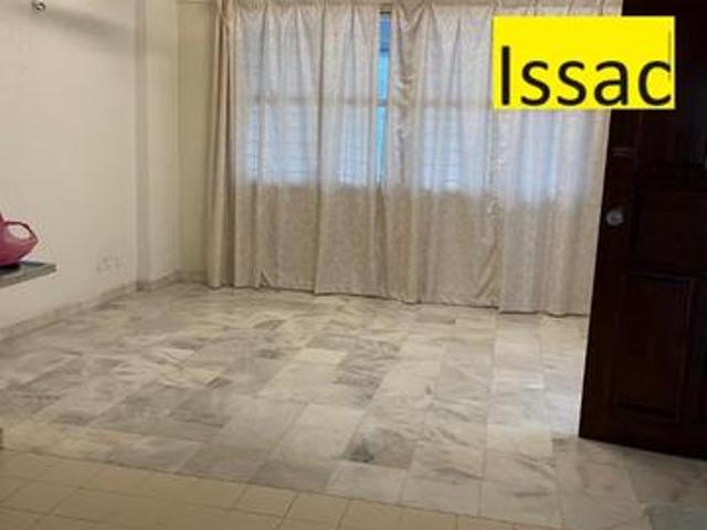 Condominium for sale in Georgetown, Penang