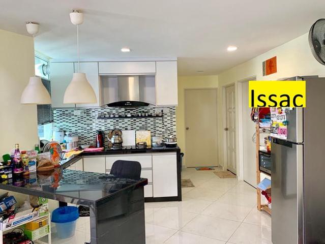 Apartment for sale in Georgetown, Penang