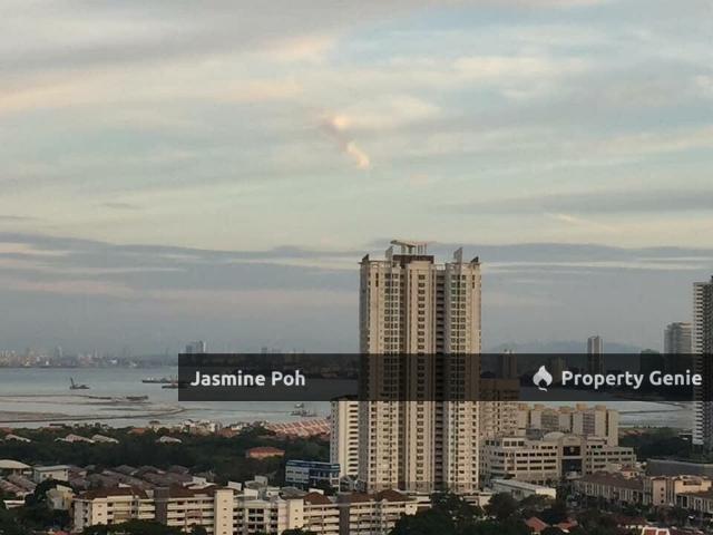 Apartment for sale in Mukim 18, Georgetown