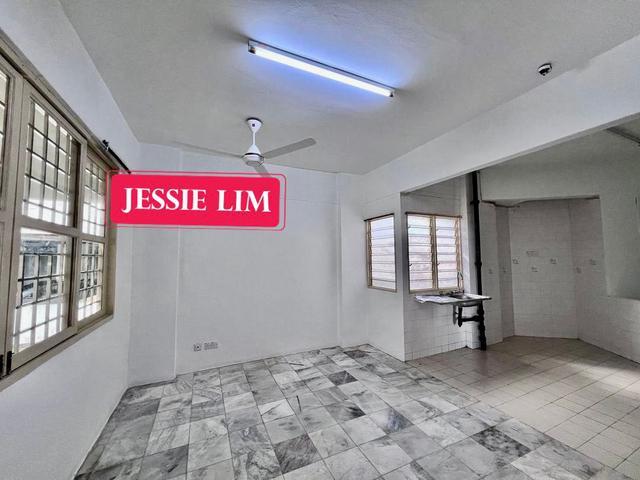 Apartment for sale in Georgetown, Penang