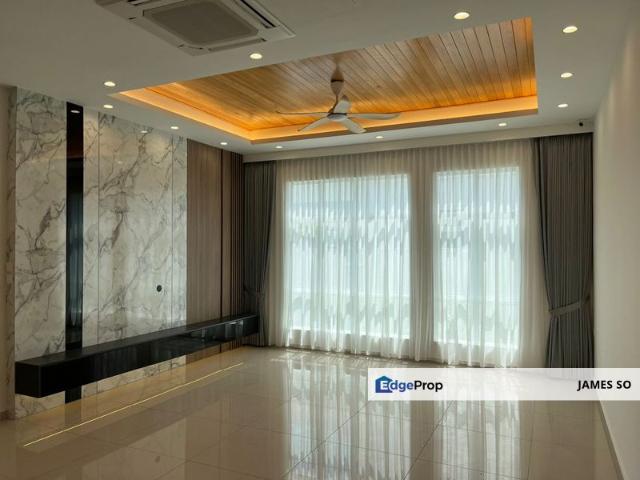 House for sale in Duyong, Malaka