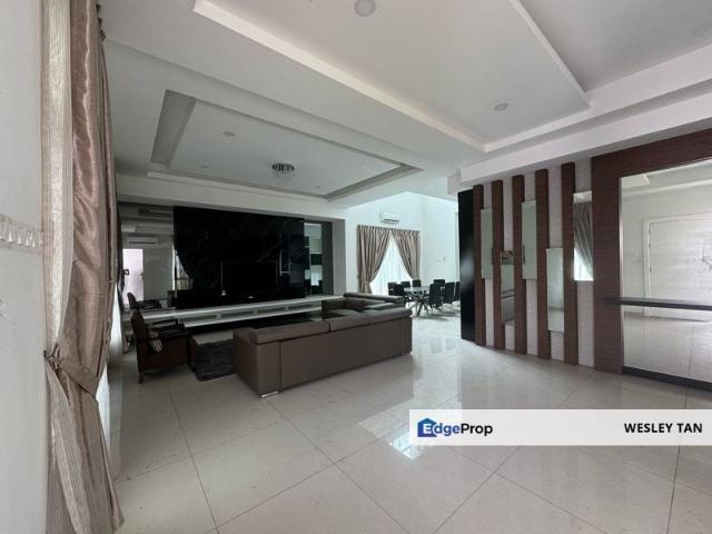 House for sale in Duyong, Malaka