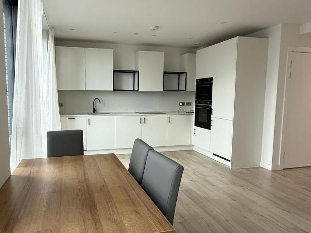 Apartment for rent in Stoke Newington, Greater London