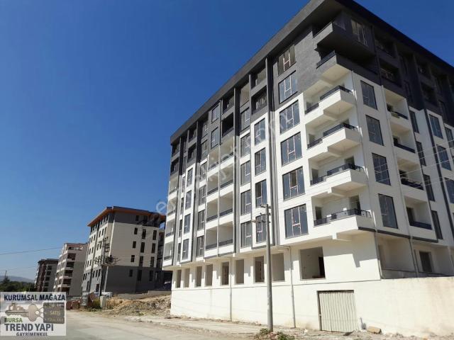 Nilüfer, Bursa içerisinde satılık mülk