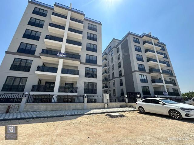 Nilüfer, Bursa içerisinde satılık mülk